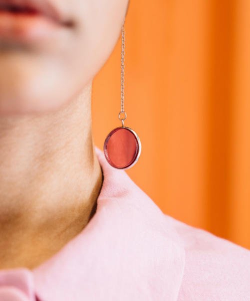 Minimalistic Earrings